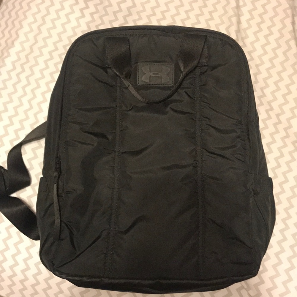 Under armour backpack